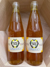 عسل سدر جبلي اماراتي