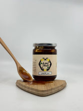 عسل الاطفال