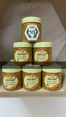 حبوب اللقاح