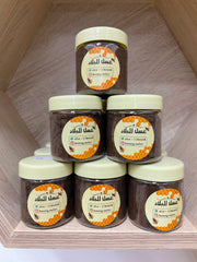 بودرة لعكبر